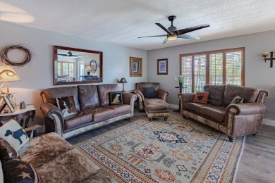 Beautifully updated 2BD/2BA corner residence featuring impact - photo 4