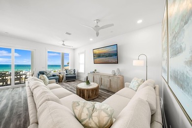 7 bedroom, 8.5 bath Gulf-front beach house in Panama City Beach - photo 15