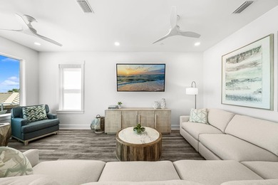 7 bedroom, 8.5 bath Gulf-front beach house in Panama City Beach - photo 16