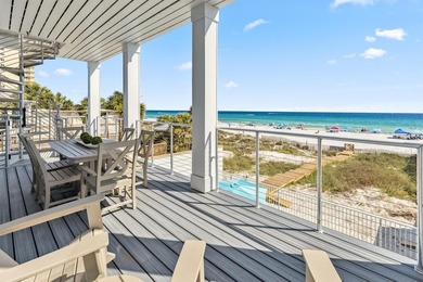 7 bedroom, 8.5 bath Gulf-front beach house in Panama City Beach - photo 17