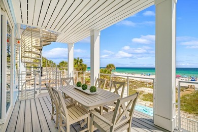7 bedroom, 8.5 bath Gulf-front beach house in Panama City Beach - photo 21