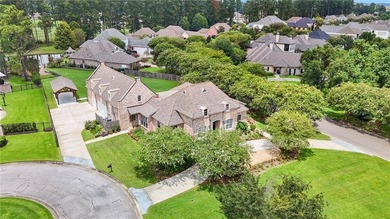 (private lake, pond, creek) Home For Sale in Denham Springs Louisiana