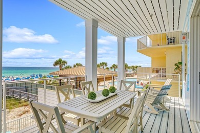 7 bedroom, 8.5 bath Gulf-front beach house in Panama City Beach - photo 22