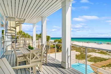 7 bedroom, 8.5 bath Gulf-front beach house in Panama City Beach - photo 23