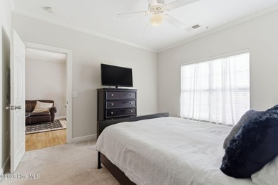 Perched on the top floor as a desirable corner end unit, this 3 - photo 23