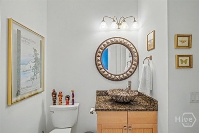 Experience the best of Lowcountry living in this private Deer - photo 25