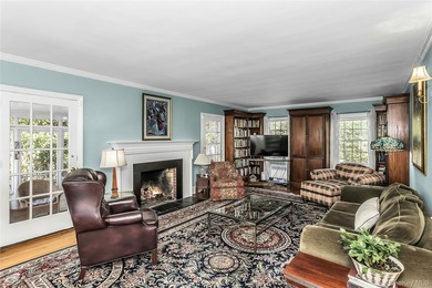 Welcome to this beautifully maintained brick Center Hall - photo 5