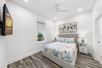 7 bedroom, 8.5 bath Gulf-front beach house in Panama City Beach - photo 26