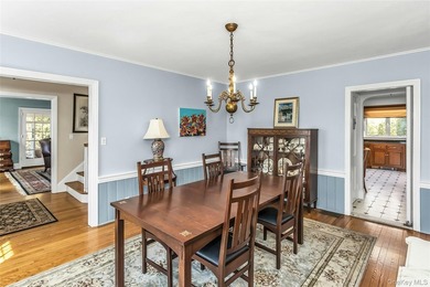 Welcome to this beautifully maintained brick Center Hall - photo 6