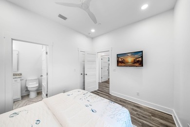 7 bedroom, 8.5 bath Gulf-front beach house in Panama City Beach - photo 27
