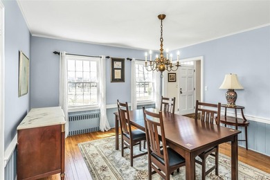 Welcome to this beautifully maintained brick Center Hall - photo 7