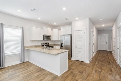 As one of the few end-unit townhomes in Admiral's Quarter, this - photo 10