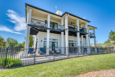 Lake Home For Sale in Horseshoe Bay, Texas