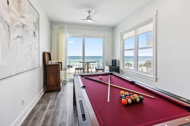 7 bedroom, 8.5 bath Gulf-front beach house in Panama City Beach - photo 33