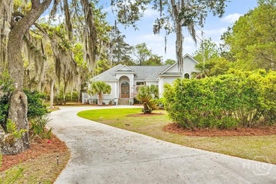 Experience the best of Lowcountry living in this private Deer - photo 36