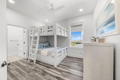 7 bedroom, 8.5 bath Gulf-front beach house in Panama City Beach - photo 37