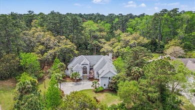 Experience the best of Lowcountry living in this private Deer - photo 37