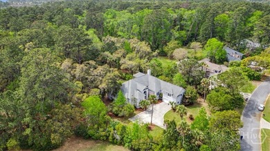 Experience the best of Lowcountry living in this private Deer - photo 39