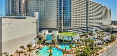 Lake Condo For Sale in Panama City Beach, Florida