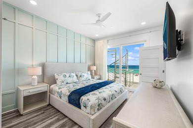 7 bedroom, 8.5 bath Gulf-front beach house in Panama City Beach - photo 41