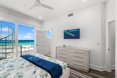 7 bedroom, 8.5 bath Gulf-front beach house in Panama City Beach - photo 42