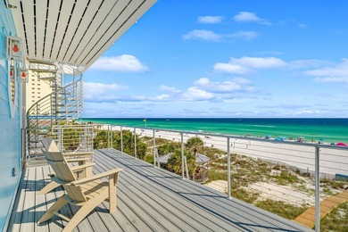7 bedroom, 8.5 bath Gulf-front beach house in Panama City Beach - photo 43