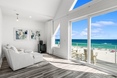 7 bedroom, 8.5 bath Gulf-front beach house in Panama City Beach - photo 50
