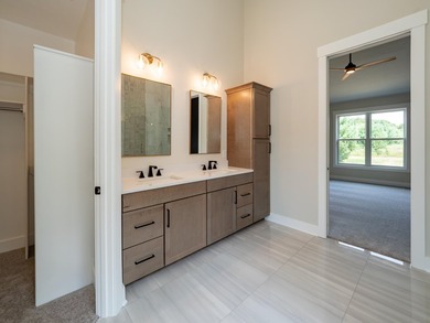 Welcome home! This stunning modern farmhouse by TMR Builders - photo 50
