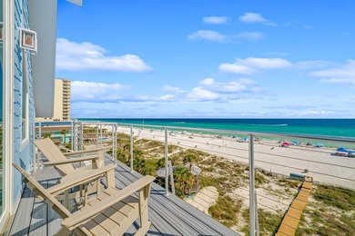 7 bedroom, 8.5 bath Gulf-front beach house in Panama City Beach - photo 52