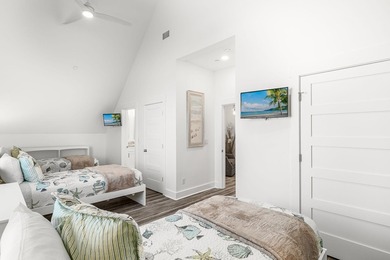 7 bedroom, 8.5 bath Gulf-front beach house in Panama City Beach - photo 57