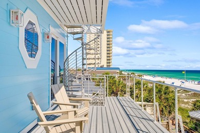 7 bedroom, 8.5 bath Gulf-front beach house in Panama City Beach - photo 60