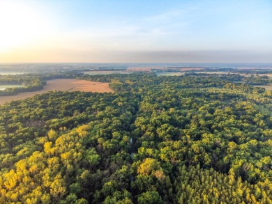 Lake Acreage For Sale in Kingsville, Missouri