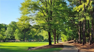 Lake Home For Sale in Auburn, Alabama