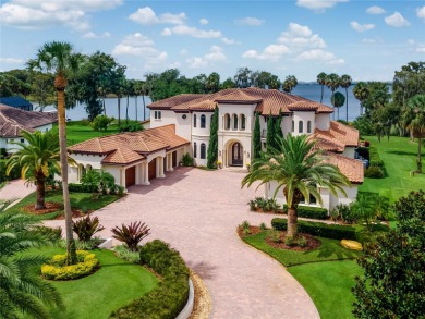 Lake Dora Home For Sale in Mount Dora Florida