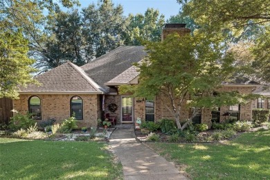 Lake Home For Sale in Rowlett, Texas