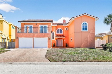 Beautiful shady side canal front 5 bedroom home in Island - photo 1