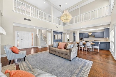Beautiful shady side canal front 5 bedroom home in Island - photo 7