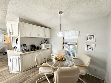 This 1320 square foot manufactured home in Bonita Terra features - photo 7