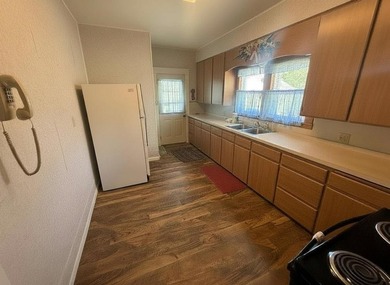This charming 4-bedroom home sits on a desirable corner lot and - photo 11
