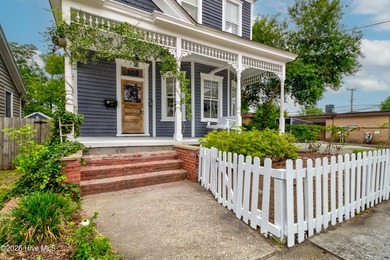 Located in the heart of downtown Wilmington, this beautifully - photo 2