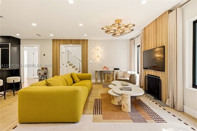 A masterfully reimagined Spanish Mediterranean compound where - photo 12