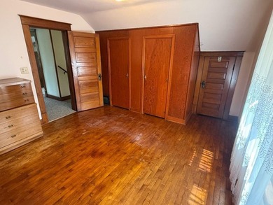 This charming 4-bedroom home sits on a desirable corner lot and - photo 18