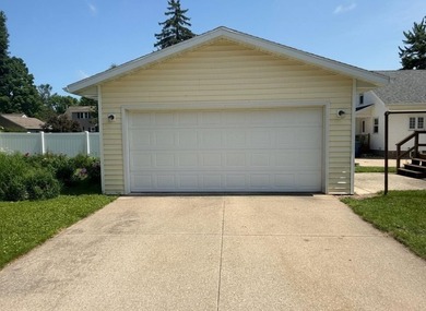 This charming 4-bedroom home sits on a desirable corner lot and - photo 28