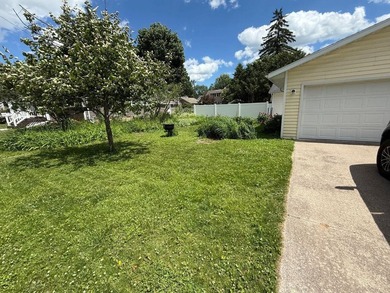 This charming 4-bedroom home sits on a desirable corner lot and - photo 29