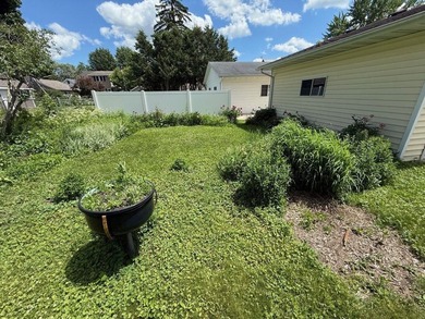 This charming 4-bedroom home sits on a desirable corner lot and - photo 31