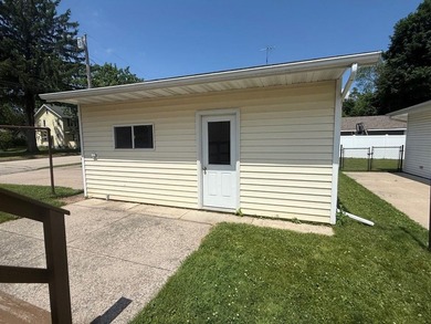 This charming 4-bedroom home sits on a desirable corner lot and - photo 32