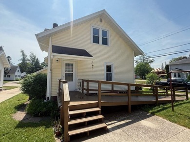 This charming 4-bedroom home sits on a desirable corner lot and - photo 35