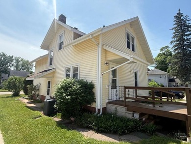 This charming 4-bedroom home sits on a desirable corner lot and - photo 40