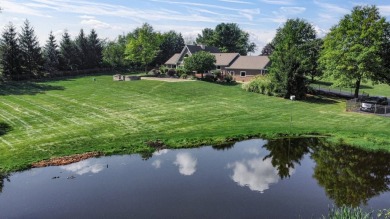 Lake Home For Sale in Homer Glen, Illinois