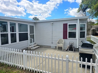 Welcome to this spacious double-wide manufactured home located - photo 46
